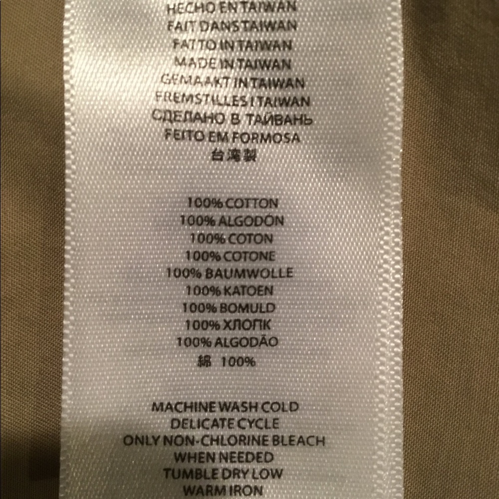 MICHAEL KORS BLAZER - Picture 14 of 14